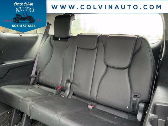 2025 Kia Carnival SX