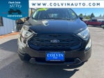2019 Ford EcoSport SES