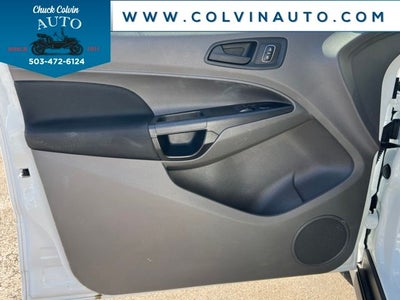 2023 Ford Transit Connect XL
