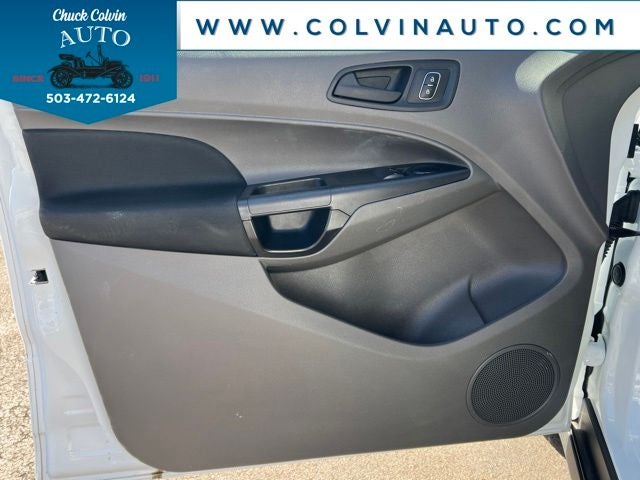 2023 Ford Transit Connect XL