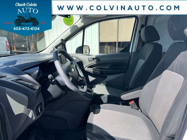 2023 Ford Transit Connect XL