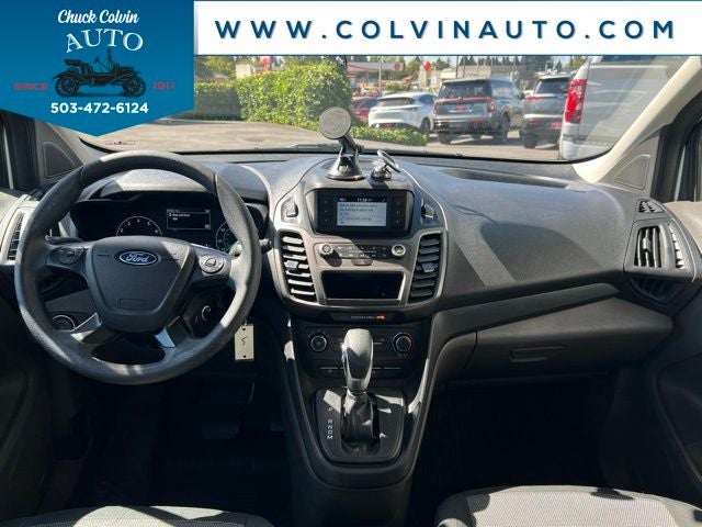 2023 Ford Transit Connect XL