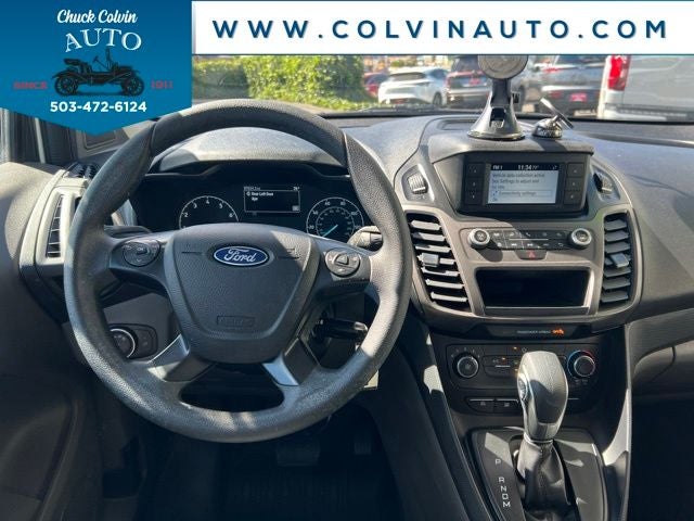 2023 Ford Transit Connect XL
