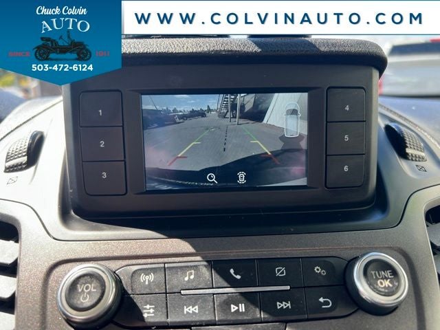 2023 Ford Transit Connect XL