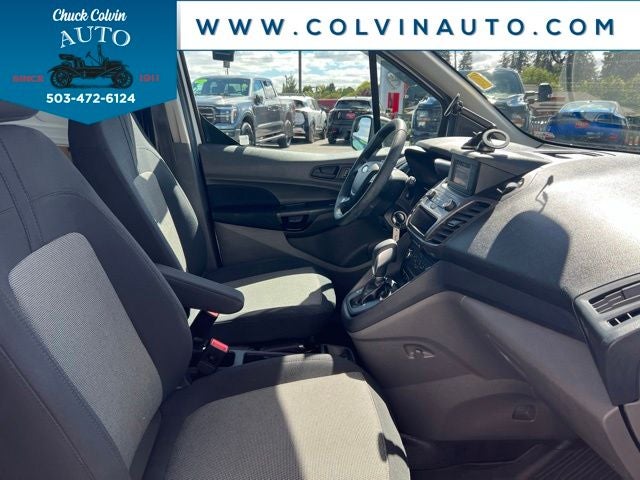 2023 Ford Transit Connect XL