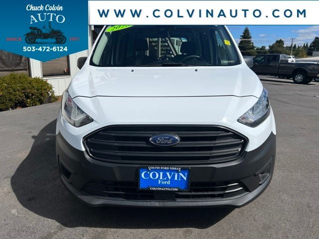 2023 Ford Transit Connect XL