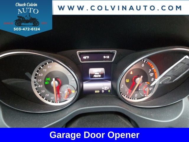 2014 Mercedes-Benz CLA CLA 250 Base