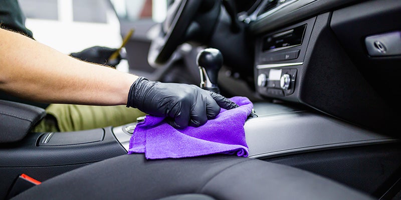 Chuck Colvin Auto Center in McMinnville OR