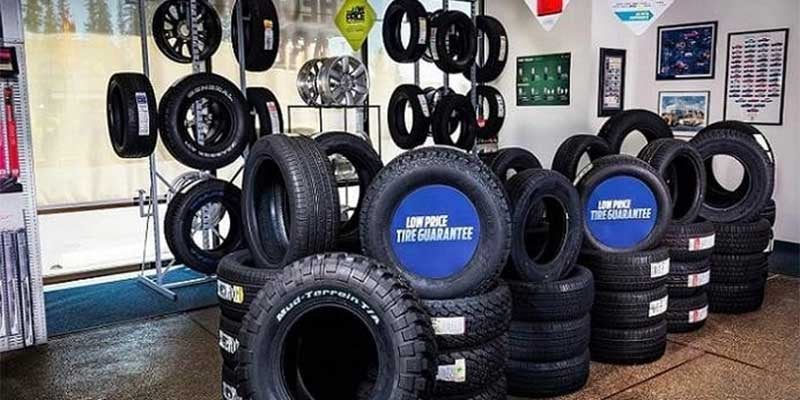 Chuck Colvin Auto Center in McMinnville OR