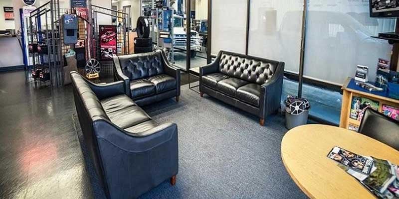 Chuck Colvin Auto Center in McMinnville OR