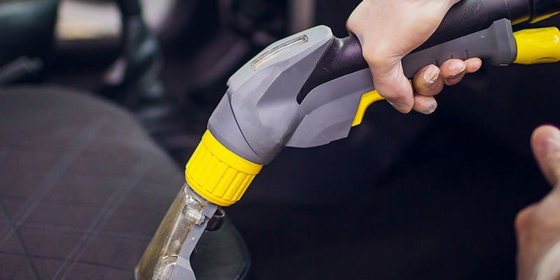 Chuck Colvin Auto Center in McMinnville OR