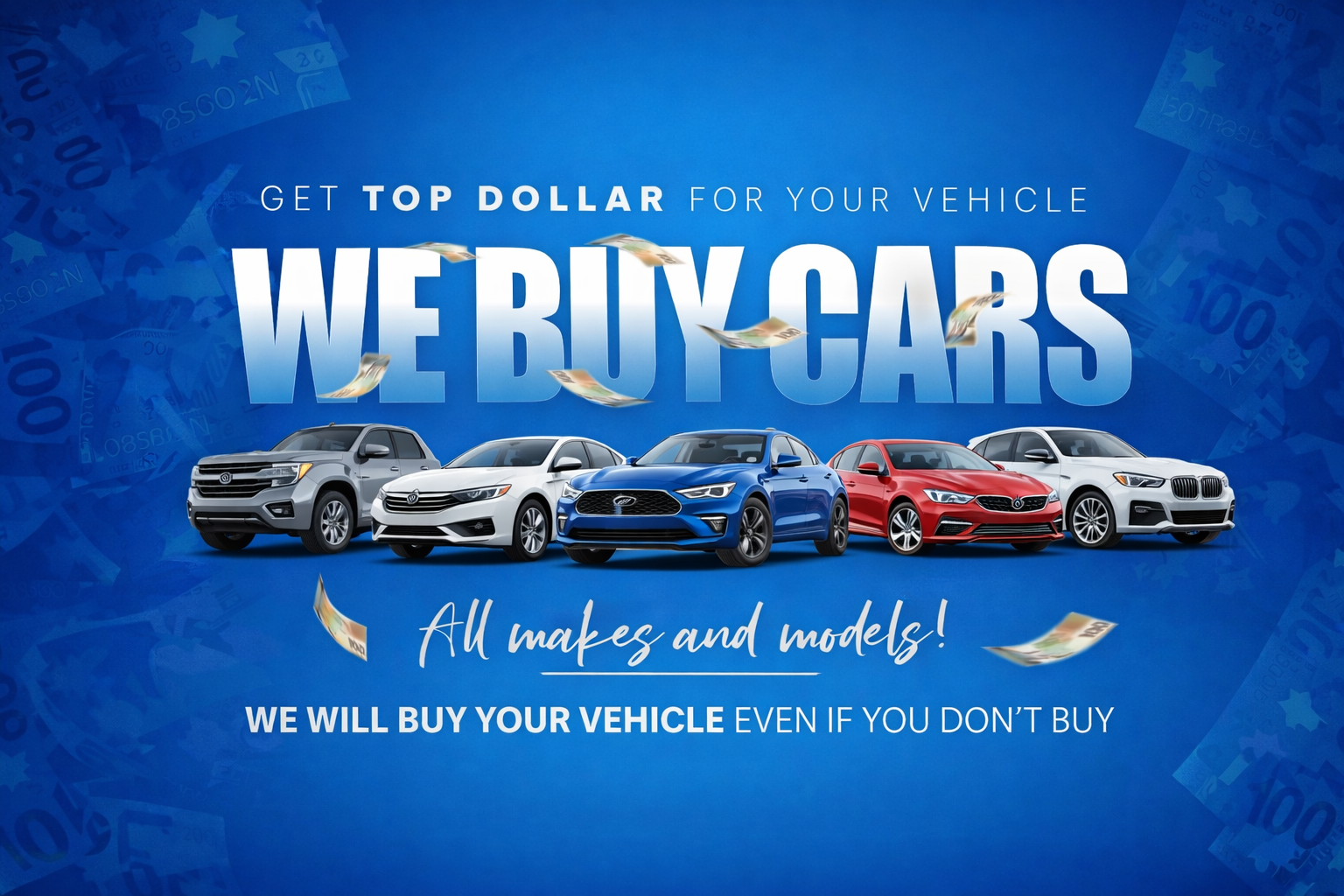 Chuck Colvin Auto Center in McMinnville OR