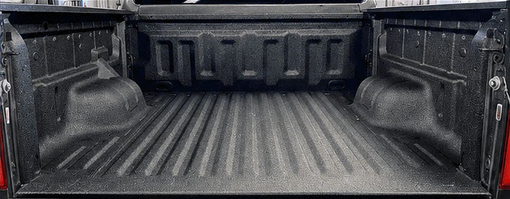 Truck Bedliner