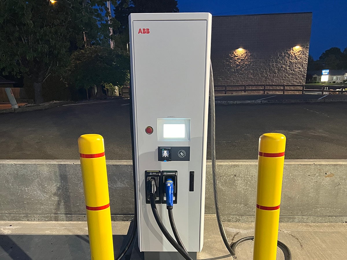 Chuck Colvin Auto Center