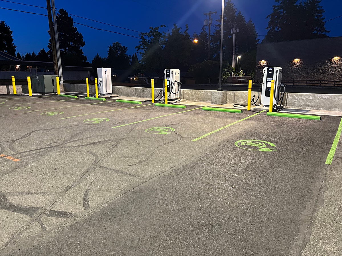 Chuck Colvin Auto Center