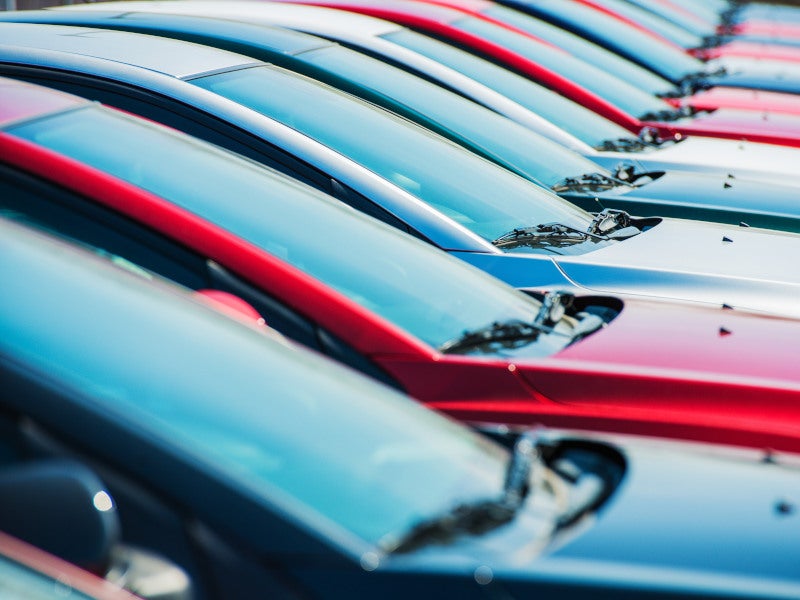 Chuck Colvin Auto Center in McMinnville OR